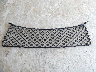 Mercedes Trunk Storage Luggage Net, Right4